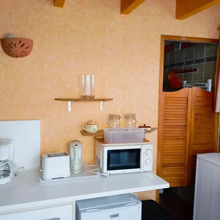 Apartment Le Charmant Duplex Chez Caro