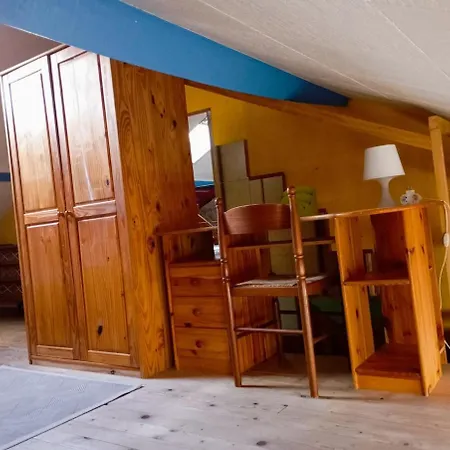 Apartment Le Charmant Duplex Chez Caro Cognac