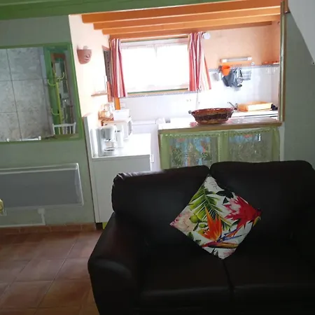 Le Charmant Duplex Chez Caro Cognac