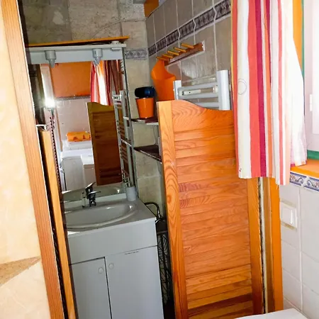 Apartment Le Charmant Duplex Chez Caro *