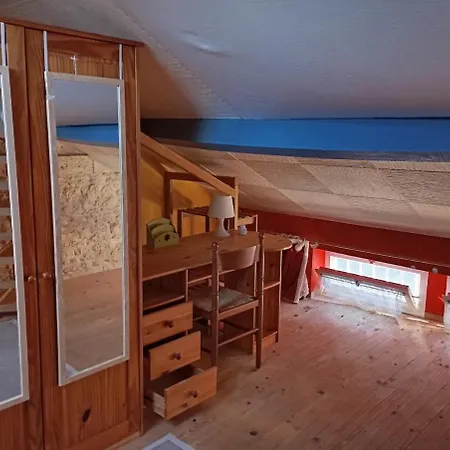 Apartment Le Charmant Duplex Chez Caro Cognac